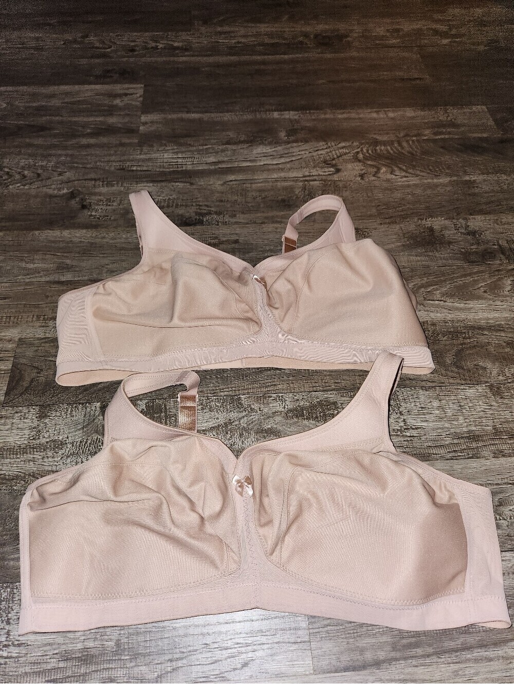 Glamorise Bra Bundle
